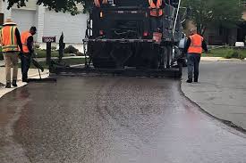 Best Driveway Removal and Replacement  in Lineville, AL